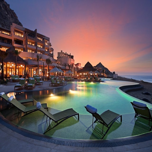 The Resort at Pedregal