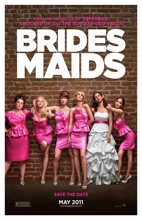 Bridesmaids