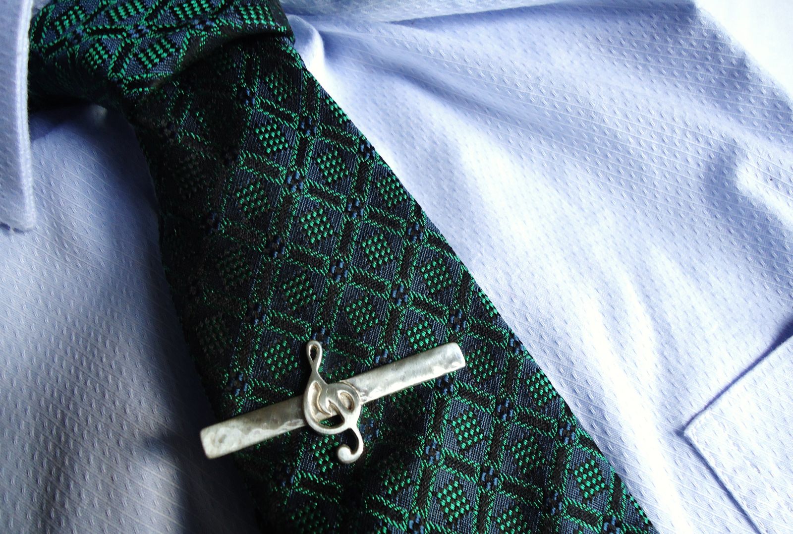 دبوس ربطة العنق